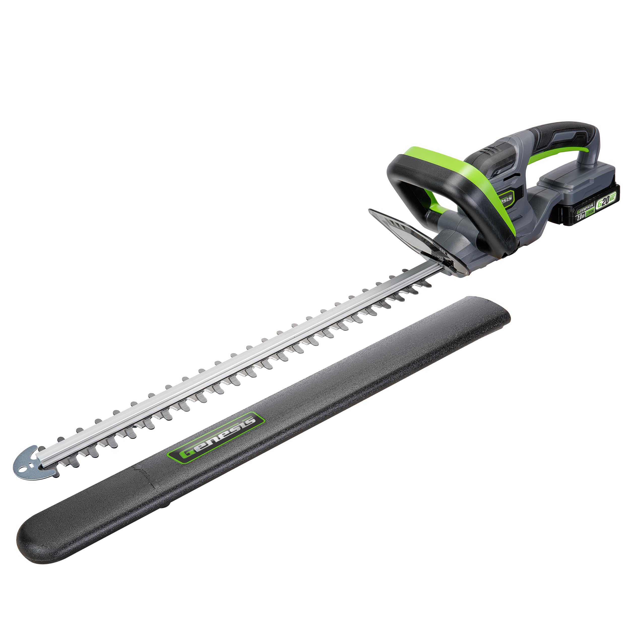 Genesis G20Max 20" Hedge Trimmer