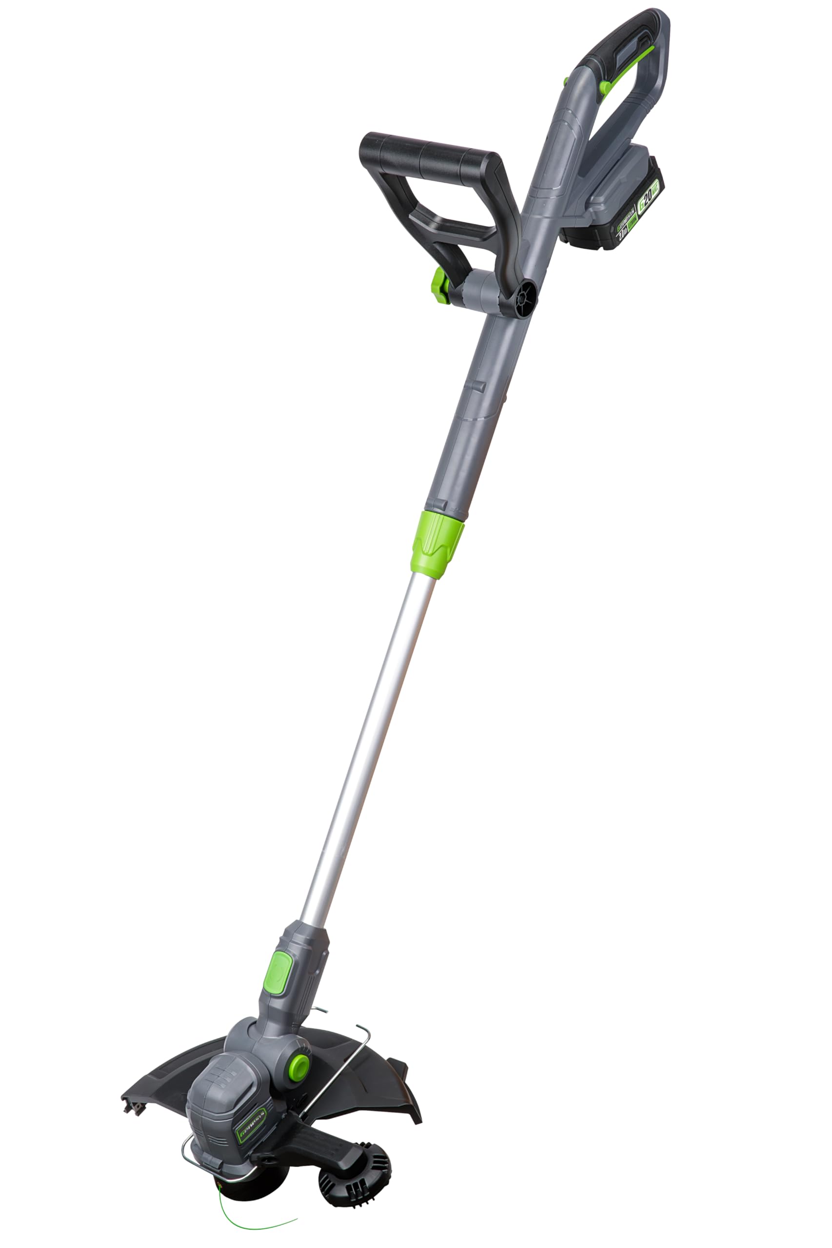 Genesis G20Max  12" String Trimmer